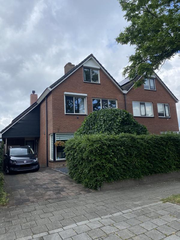 Barneveld wethouderrebel